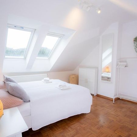 Duplex Apartment Panj Kranjska Gora Eksteriør bilde