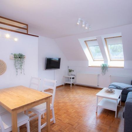 Duplex Apartment Panj Kranjska Gora Eksteriør bilde