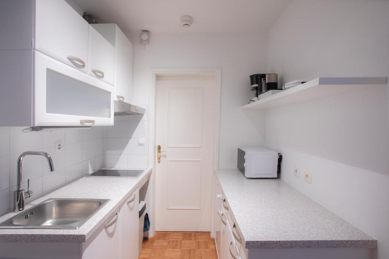 Duplex Apartment Panj Kranjska Gora Eksteriør bilde
