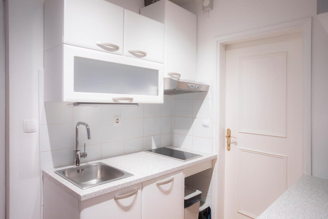 Duplex Apartment Panj Kranjska Gora Eksteriør bilde