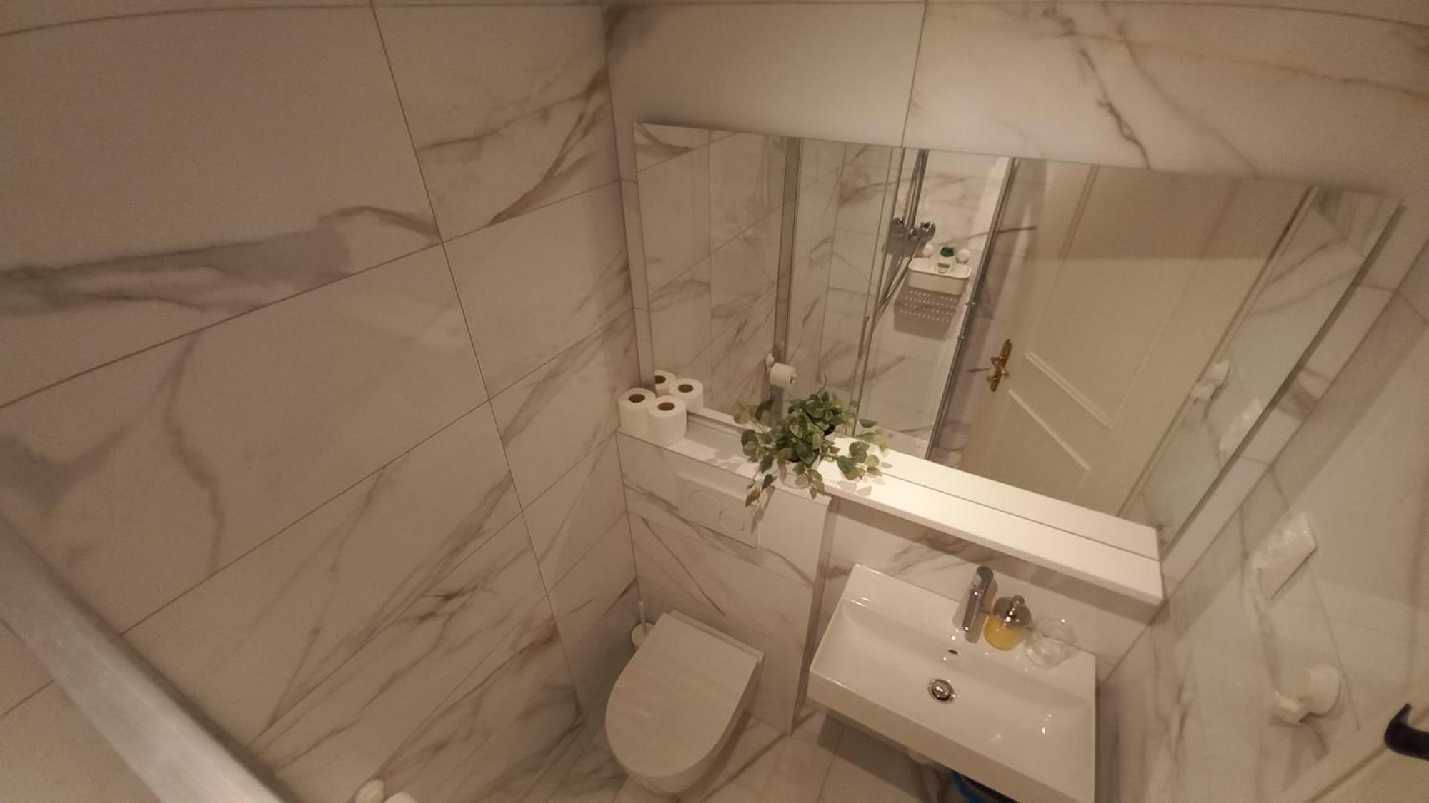 Duplex Apartment Panj Kranjska Gora Eksteriør bilde